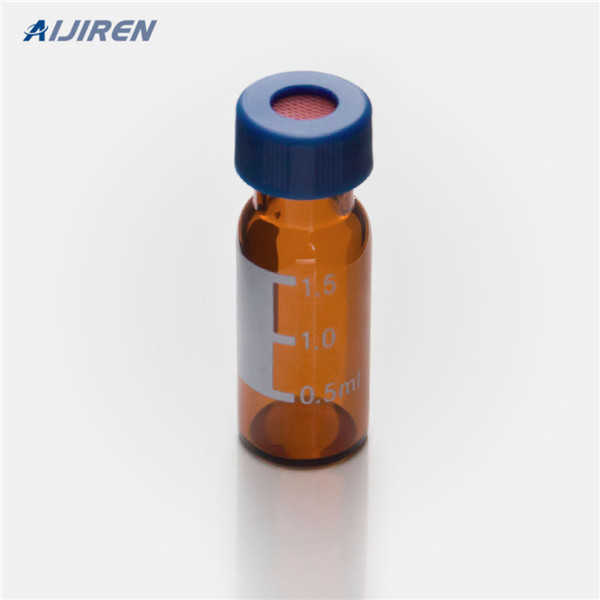 Exhibition Contact Narrow Mouth square reagent bottle